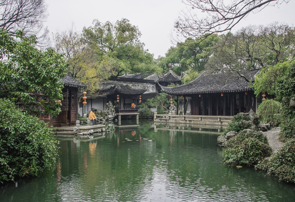 蘇州同里10萬兩白銀築成退思園 江南唯一世界文化遺產古典園林 同里一日遊 Lucas阿嬤愛旅行 蘇州同里10萬兩白銀築成退思園 江南唯一世界文化遺產古典園林 同里一日遊 Lucas阿嬤愛旅行